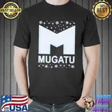 Atu christmas snow logo zoolander classic shirt