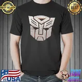 Autobot transformers rise of the beasts shirt