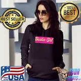 Barbie girl barbie the movie 2023 s Hoodie
