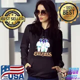 Barry robin and maurice gibb bee gees s Hoodie