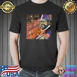 Barry white shirt