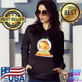 Beautiful glass onion art glass onion movie s Hoodie