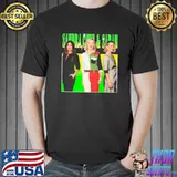 Beautiful model sandra bullock x cate blanchett x sarah paulson shirt