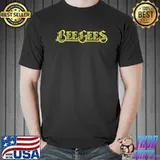 Bee gees shirt