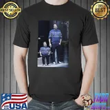 Ben affleck funny meme classic shirt