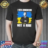 Best design ukrainian president volodymyr zelensky vintage shirt