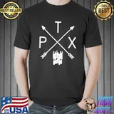 Best of art pentatonix logo genre music pop shirt