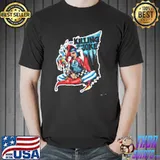 Best seller killing joke best of english rock band shirt