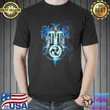 Best tihtan trivium the crusade shirt