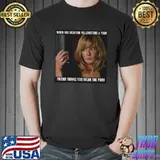 Best yellowstone memes beth dutton shirt