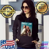 Bestfriend forever firefly lane kate mularkey and tully hart classic s Hoodie