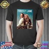 Bestfriend forever firefly lane kate mularkey and tully hart classic shirt
