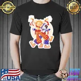 Bestfriends fnaf security breach sundrop and moondrop shirt