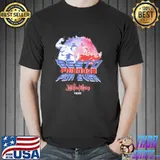 Besto friend forever jujutsu kaisen gifts for fans shirt