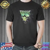 Better off alone bullet for my Valentine shirt