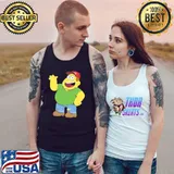 Big city greens bill green dad s Tank Top