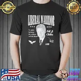 Bill clinton liberal warrior I still believe in a place called hope classic shirt