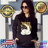 Bizarre snake jojo's bizarre adventure classic s Hoodie