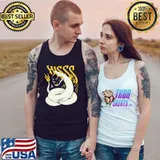 Bizarre snake jojo's bizarre adventure classic s Tank Top