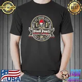Black pearl rum funny Jack sparow rum classic shirt