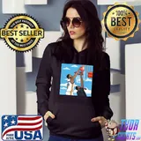 Block by iguodala meme basketball s Hoodie