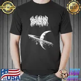 Blood incantation interdimensional extinction trending classic shirt
