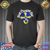 Blue oyster cult band artwork trending shirt