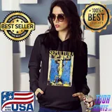 Blue sepultura rocket trending classic s Hoodie