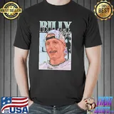 Book is sure to woody harrelson as billy hoyle classic shirt