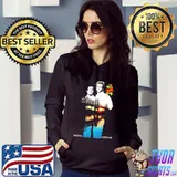 Bridge over troubled water simon and garfunkel Paul simon art garfunkel retro vintage s Hoodie
