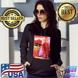 Bronco starring orville peck artwork s Hoodie