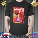 Bronco starring orville peck artwork shirt