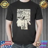 Cafe is open the specials aka band shirt