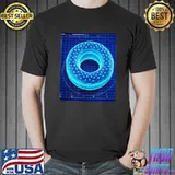 Cake Blueprint Cake Baking Cake Lover T-Shirt