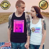 Cake Decorating Princess Design Birthday T-Shirt Tank Top