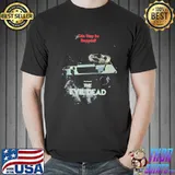 Can They Be Stopped Evil Dead Sam Shirt