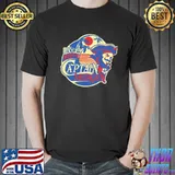 Captain morgan logo best rum ever shirt