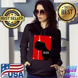 Card style alice in borderland alice in borderland season 2 s Hoodie