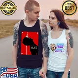 Card style alice in borderland alice in borderland season 2 s Tank Top