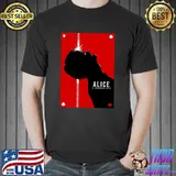 Card style alice in borderland alice in borderland season 2 shirt