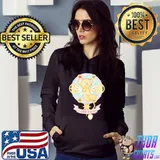 Cardcaptor sakura kero chan magic clear circle s Hoodie