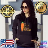 Carrot pen it's called a hustle sweetheart zootopia classic s Hoodie