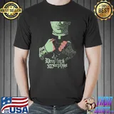 Celtic punk dropkick murphys logo shirt