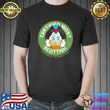 Certified most scottish a Division of glomsgold inc disney Donald ducktales classic shirt
