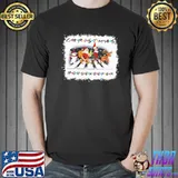 Christmas Housekeeper Santa Snowman Deer Shirt