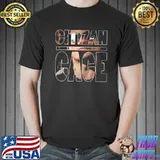 Citizan johnny cage mortal kombat shirt
