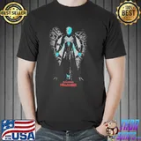Clive Barker's Hellraiser Shirt