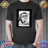 Computer Geek And Proud Of It Girl T-Shirt