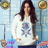 Country musicians willie nelson art s Hoodie