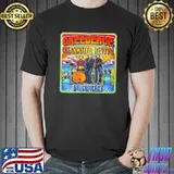Creedence clearwater revival in concert classic shirt